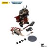 Chaos Space Marines Black Legion Chosen with Champion with Bolter and Power Mau 1 - JoyToy Germany