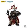 Chaos Space Marines Black Legion Chosen with Champion with Bolter and Power Mau 2 - JoyToy Germany