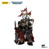 Chaos Space Marines Black Legion Chosen with Champion with Bolter and Power Mau 3 - JoyToy Germany