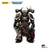 Chaos Space Marines Black Legion Chosen with Combi melta and chainsword 1 - JoyToy Germany