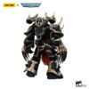 Chaos Space Marines Black Legion Chosen with Plasma Pistol and Power Axe 2 - JoyToy Germany
