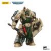 Dark Angels Deathwing Knight with Mace of Absolution 1 2 - JoyToy Germany