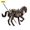 Dark Source JiangHu Northern Hanland Empire Heavy Cavalry Armored Horse 1 - JoyToy Germany