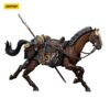 Dark Source JiangHu Northern Hanland Empire Heavy Cavalry Armored Horse - JoyToy Germany