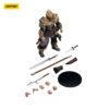 Dark Source JiangHu Northern Hanland Empire Heavy Cavalry Heavy Cavalry 4 - JoyToy Germany
