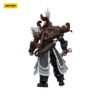 Dark Source JiangHu Northern Hanland Empire White Feather Snowfield Archery Cavalry 1 - JoyToy Germany
