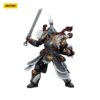 Dark Source JiangHu Northern Hanland Empire White Feather Snowfield Archery Cavalry - JoyToy Germany