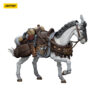 Dark Source JiangHu Northern Hanland Empire White Feather Snowfield Archery Cavalry 11 - JoyToy Germany