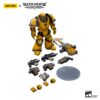 Imperial Fists MkIII Tactical Legionaries Legionary with Legion Vexilla 4 - JoyToy Germany