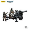 JoyToy Astra Militarum Ordnance Team with Bombast Field Gun1 - JoyToy Germany