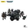 JoyToy Astra Militarum Ordnance Team with Malleus Rocket Launcher3 - JoyToy Germany