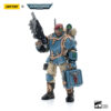 JoyToy Astra Militarum Tempestus Scions Command Squad 55th Kappic Eagles Medic3 - JoyToy Germany