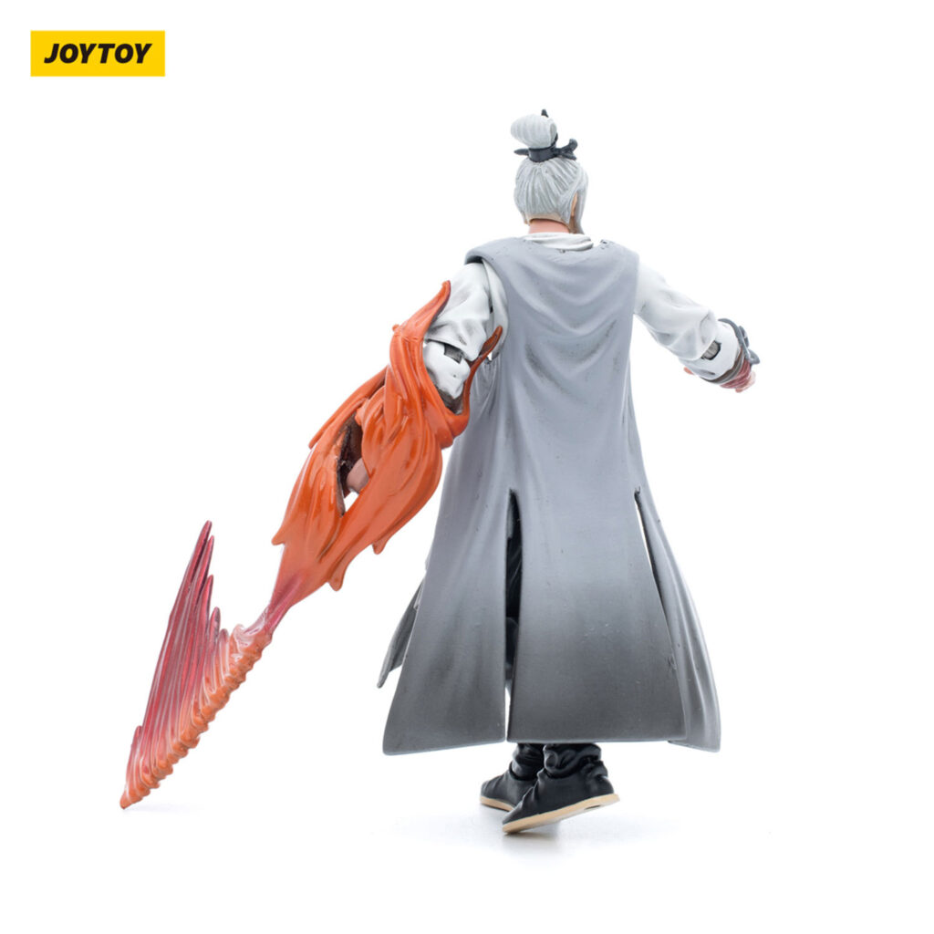JoyToy Dark Source JiangHu Blademaster of Taichang Sect Ao Gongsun2 - JoyToy Germany