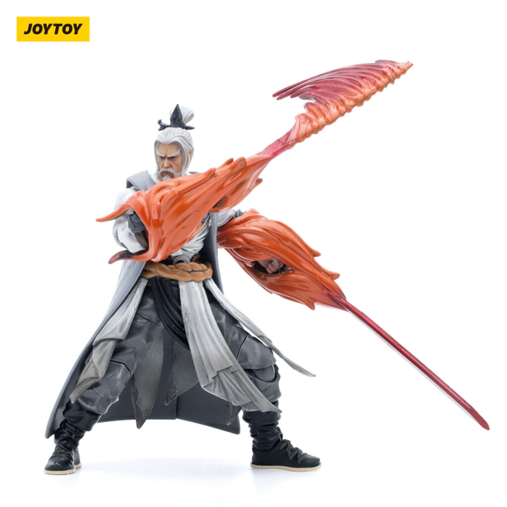JoyToy Dark Source JiangHu Blademaster of Taichang Sect Ao Gongsun3 - JoyToy Germany