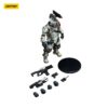 JoyToy Sorrow Expeditionary Forces 09th Legion Assault Company Sergeant Major 1 - JoyToy Germany