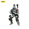 JoyToy Sorrow Expeditionary Forces 09th Legion Assault Company Sergeant Major 2 - JoyToy Germany