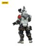 JoyToy Sorrow Expeditionary Forces 09th Legion Assault Company Sergeant Major 4 - JoyToy Germany