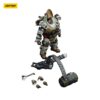 JoyToy Sorrow Expeditionary Forces 09th Legion Rescue Squad Heavy Gunner 1 - JoyToy Germany