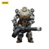 JoyToy Sorrow Expeditionary Forces 09th Legion Rescue Squad Heavy Gunner 2 - JoyToy Germany