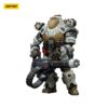 JoyToy Sorrow Expeditionary Forces 09th Legion Rescue Squad Heavy Gunner 3 - JoyToy Germany