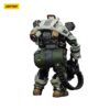 JoyToy Sorrow Expeditionary Forces 09th Legion Rescue Squad Heavy Gunner 4 - JoyToy Germany