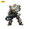 JoyToy Sorrow Expeditionary Forces 09th Legion Rescue Squad Heavy Gunner 5 - JoyToy Germany