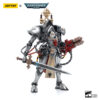JoyToy WH40K Adepta Sororitas Order of the Argent Shroud Paragon Warsuit Sister Collaen3 - JoyToy Germany