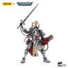 JoyToy WH40K Adepta Sororitas Order of the Argent Shroud Paragon Warsuit Sister Collaen4 - JoyToy Germany