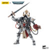 JoyToy WH40K Adepta Sororitas Order of the Argent Shroud Paragon Warsuit Sister Collaen5 - JoyToy Germany