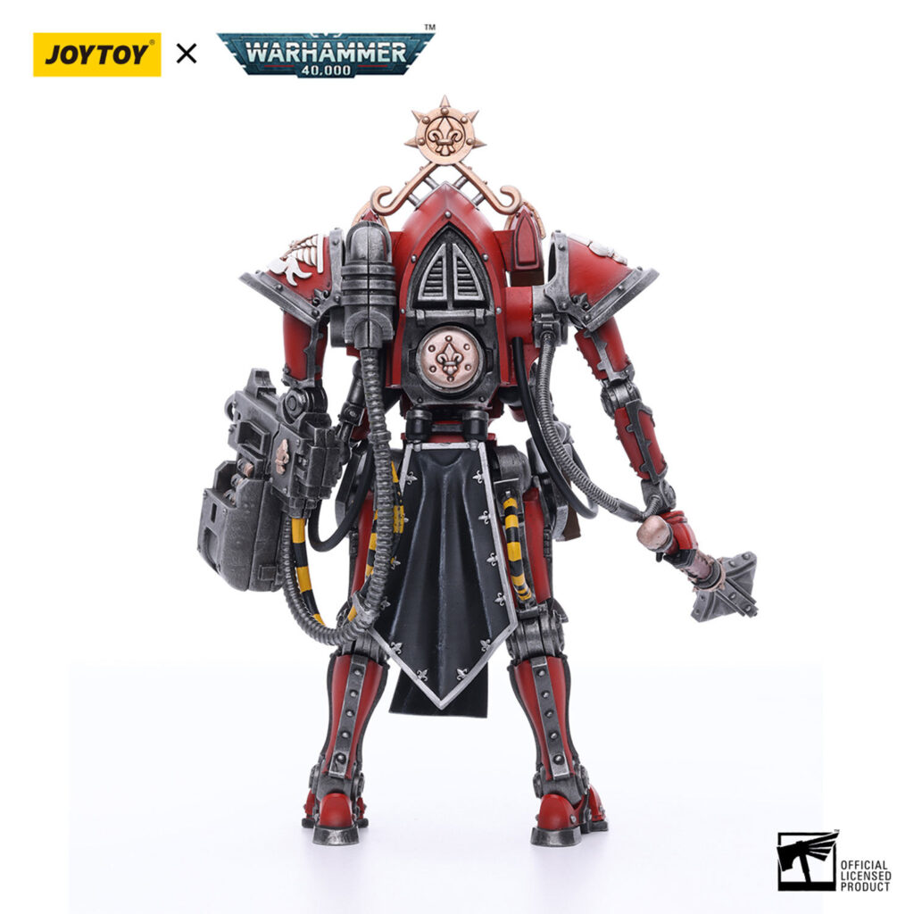 JoyToy WH40K Adepta Sororitas Paragon Warsuit Sister Merewal2 - JoyToy Germany