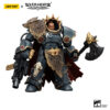 JoyToy WH40K Space Wolves Hvarl Red Blade3 - JoyToy Germany