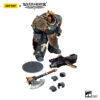 JoyToy WH40K Space Wolves Hvarl Red Blade5 - JoyToy Germany