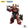 JoyToy World Eaters Khorne Berzerker 3 1 - JoyToy Germany
