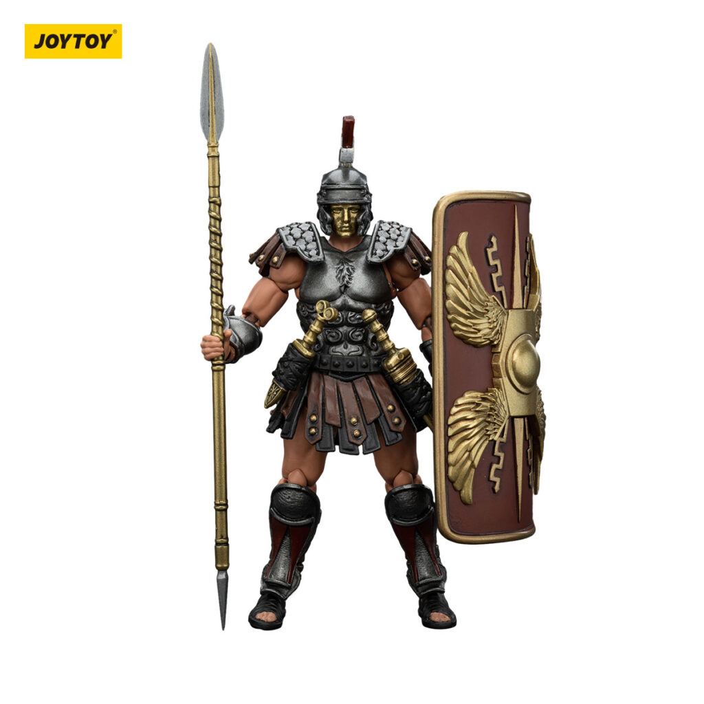 Joyoty Roman Republic LegionX Squad 1 - JoyToy Germany