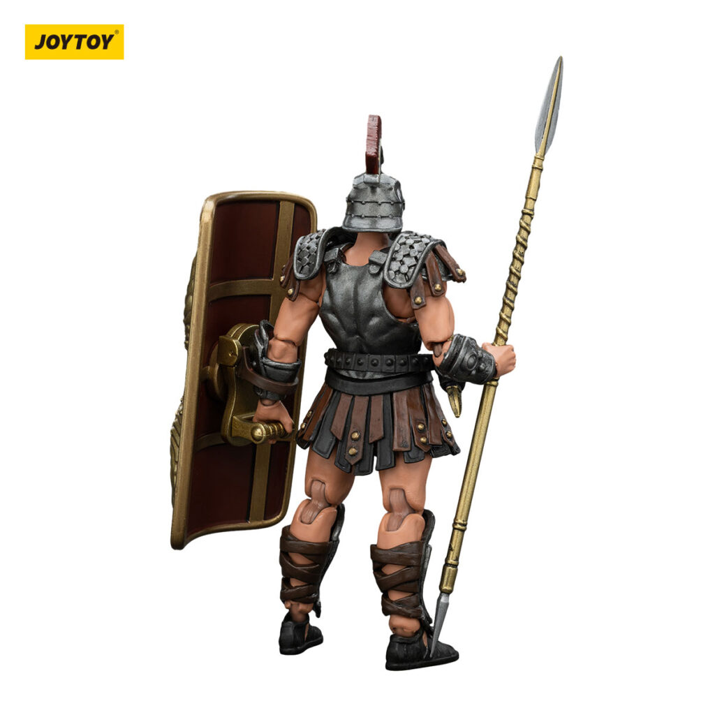 Joyoty Roman Republic LegionX Squad 2 - JoyToy Germany