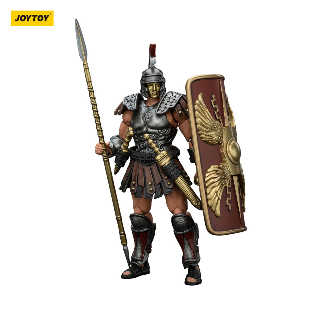 Joyoty Roman Republic LegionX Squad 3 - JoyToy Germany