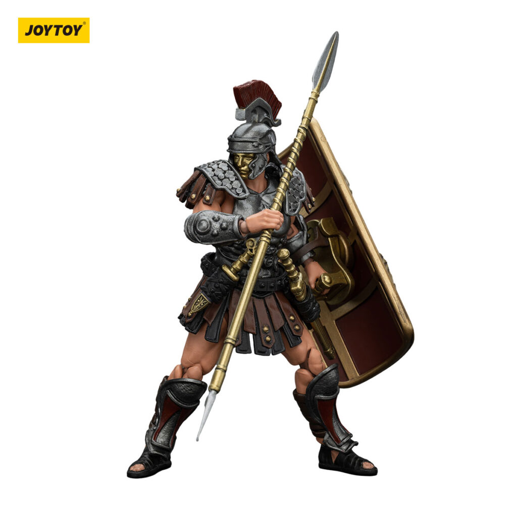 Joyoty Roman Republic LegionX Squad 4 - JoyToy Germany