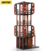 Joytoy 1 18 Mecha Depot Observation Tower 1 - JoyToy Germany