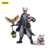 Joytoy Dark Source JiangHu Zongshi Tomb Huai En Xu 3 - JoyToy Germany