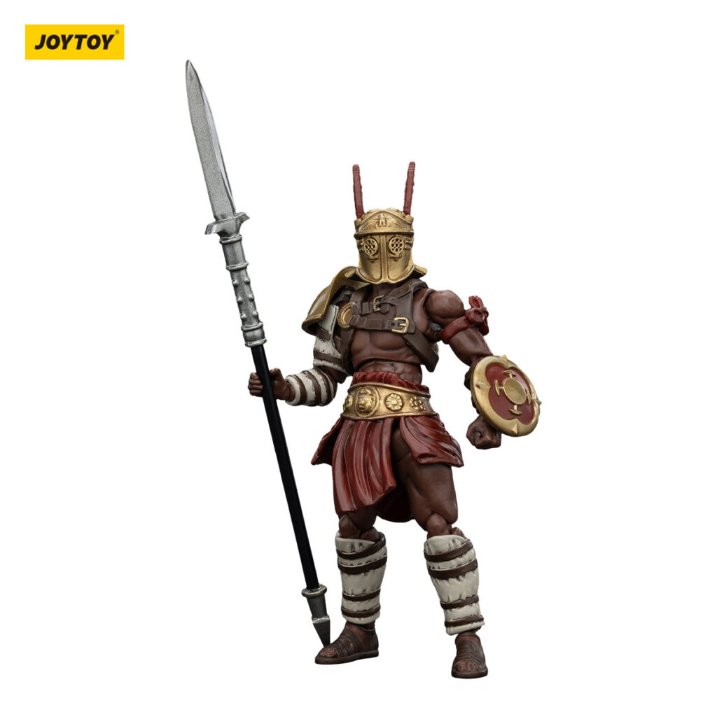 Joytoy Roman Gladiator 1 1 - JoyToy Germany