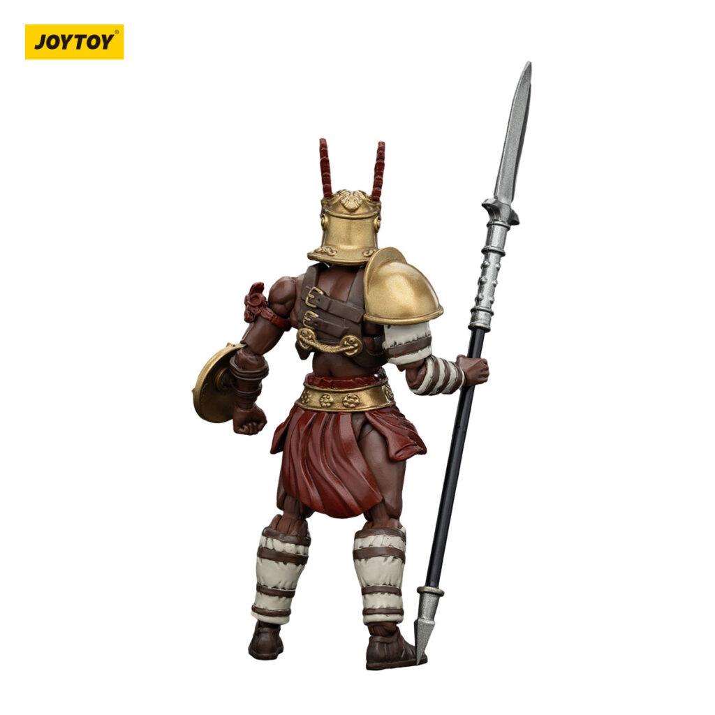 Joytoy Roman Gladiator 1 2 - JoyToy Germany