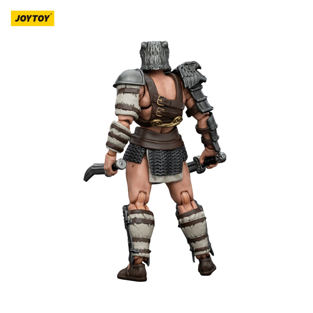 Joytoy Roman Gladiator 1 2 3 - JoyToy Germany