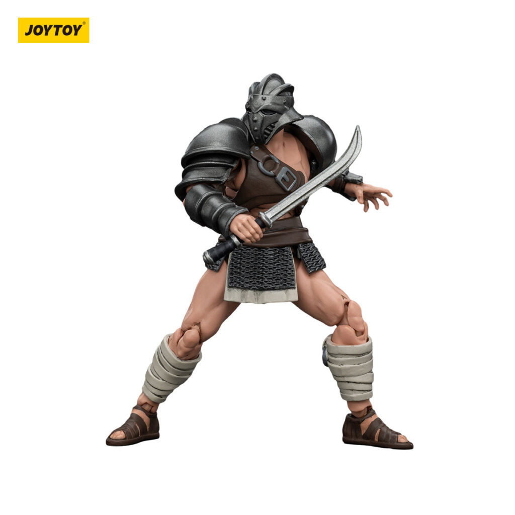 Joytoy Roman Gladiator 1 3 1 - JoyToy Germany