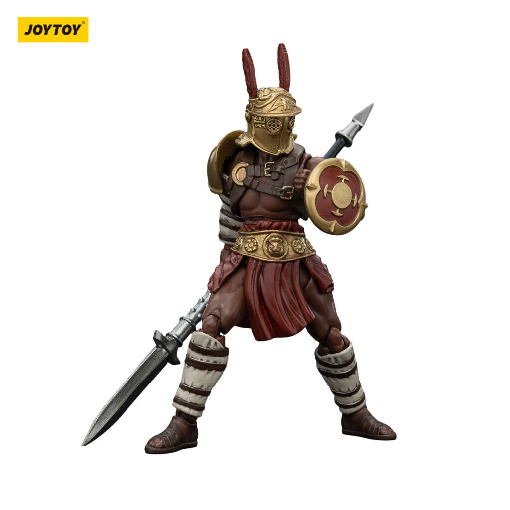Joytoy Roman Gladiator 1 3 - JoyToy Germany