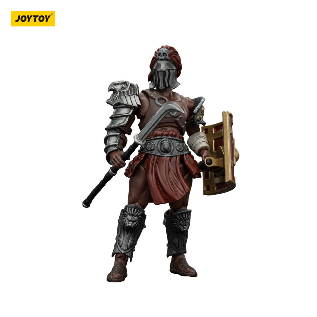 Joytoy Roman Gladiator 1 3 2 - JoyToy Germany