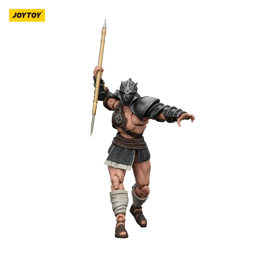 Joytoy Roman Gladiator 1 4 1 - JoyToy Germany