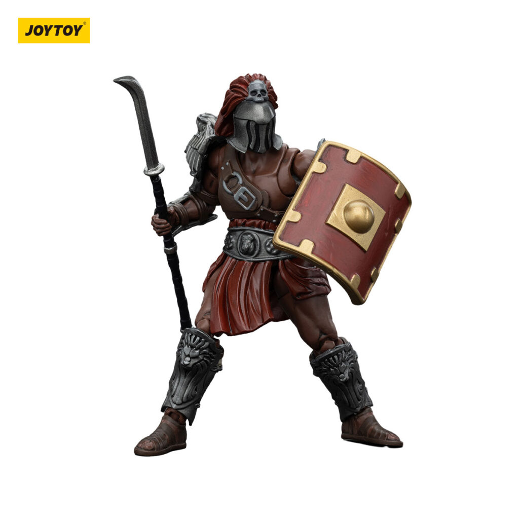 Joytoy Roman Gladiator 1 4 2 - JoyToy Germany