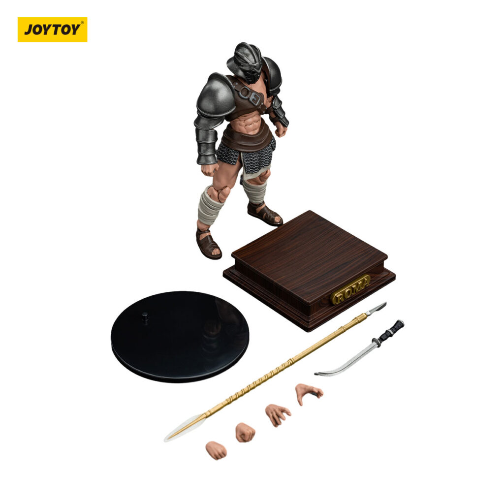 Joytoy Roman Gladiator 1 5 1 - JoyToy Germany