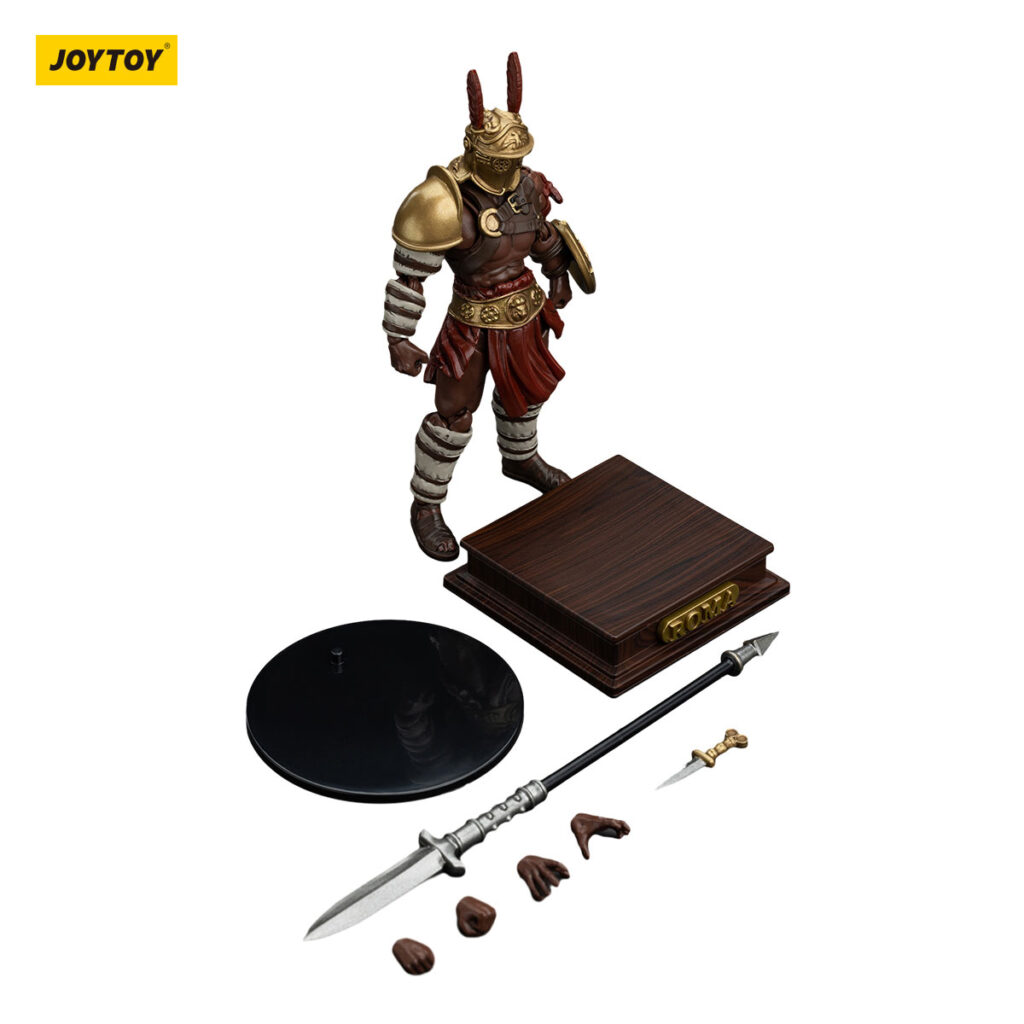 Joytoy Roman Gladiator 1 5 - JoyToy Germany