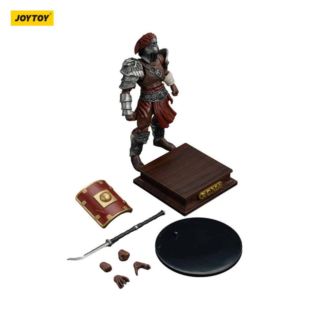 Joytoy Roman Gladiator 1 5 2 - JoyToy Germany